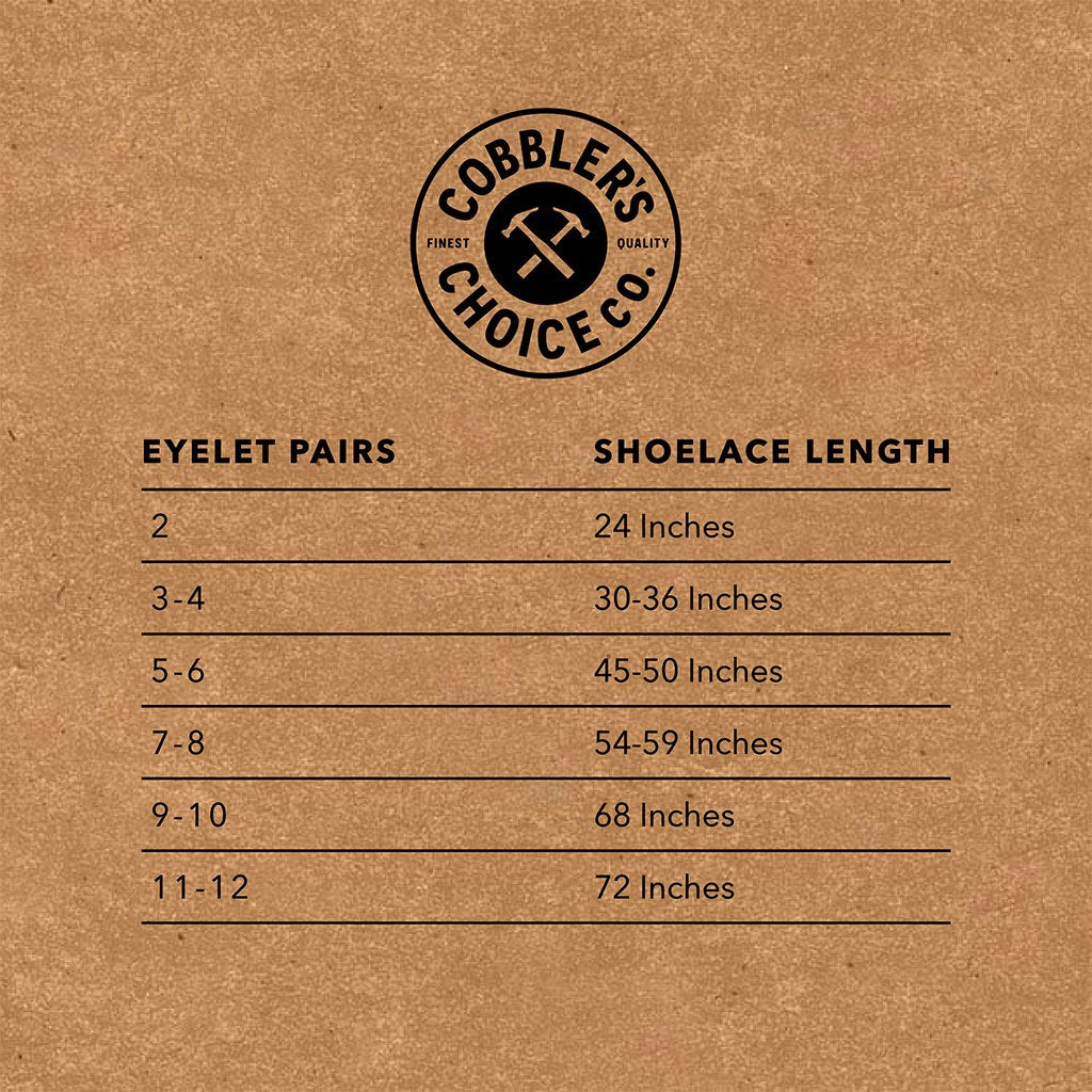 Kevlar® Blend Laces | Tan + Yellow
