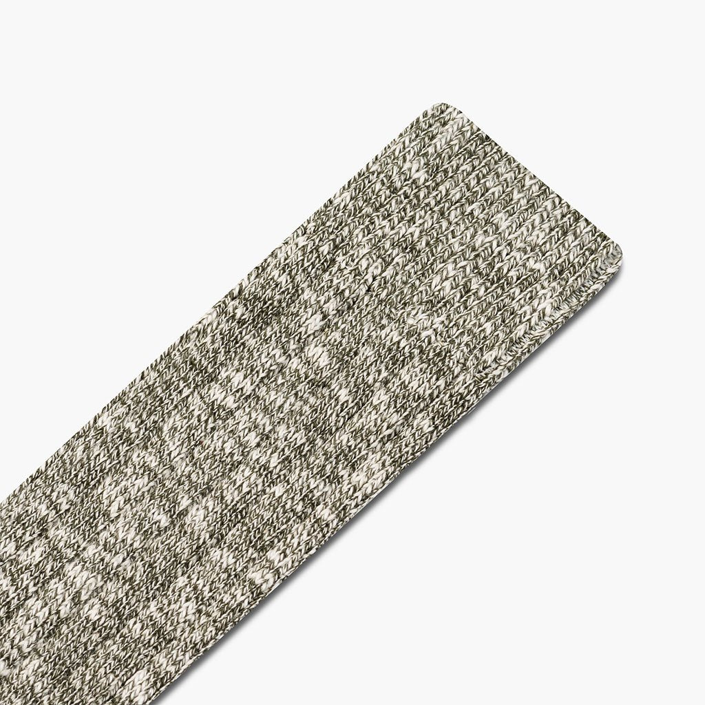Men's Classic Boot Sock | Olive