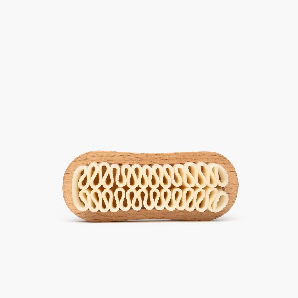 Cobbler's Choice Suede & Nubuck Brush