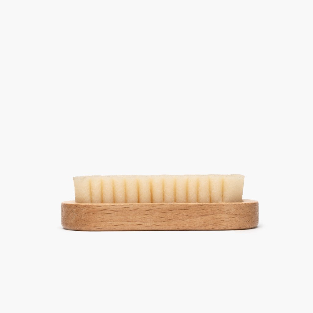 Cobbler's Choice Suede & Nubuck Brush