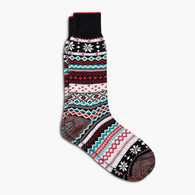 Men's Norwegian Sock | Fresco