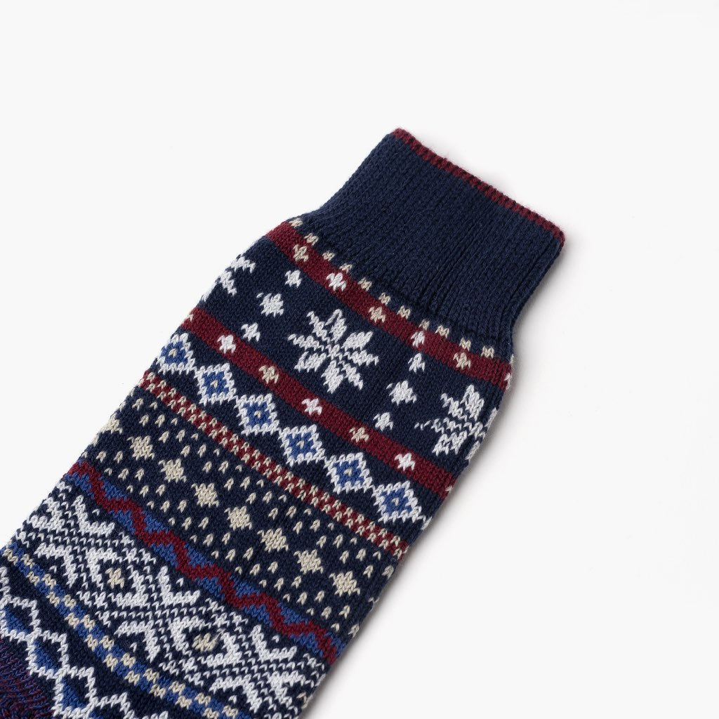 Women's Norwegian Sock | Admiral