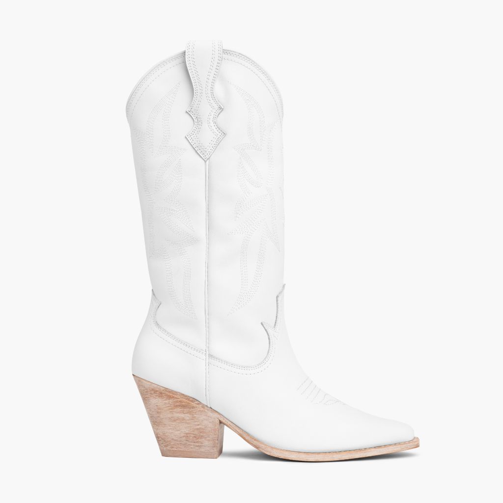 [S] Rodeo | White