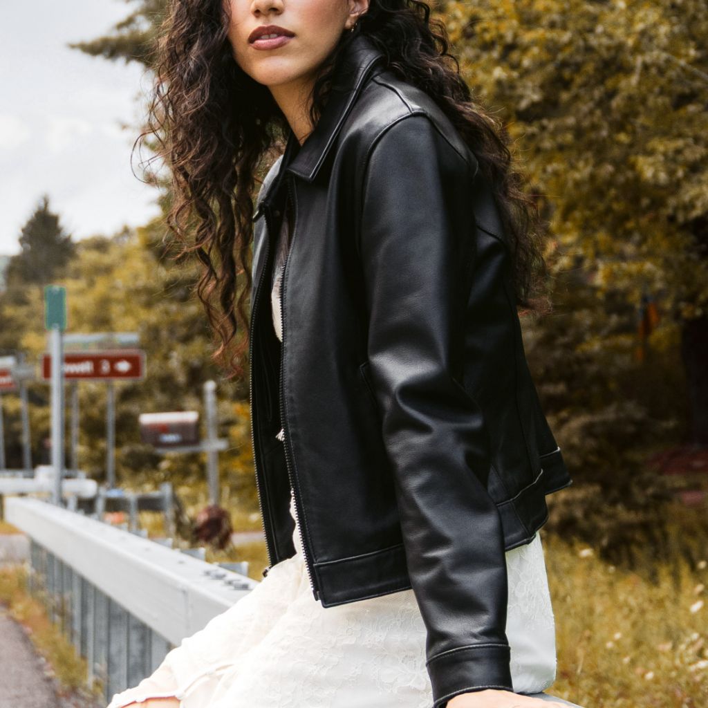 Edition Jacket | Black