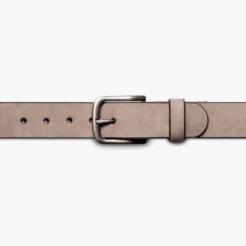 Men's Heritage Leather Belt | Country Road