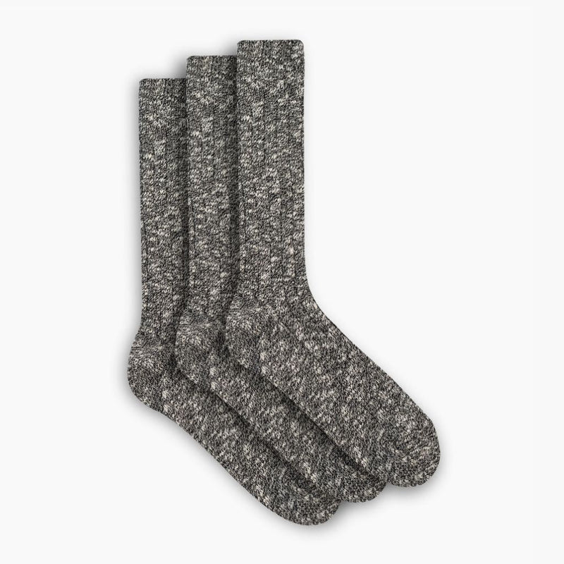 Men's Classic Boot Sock | 3-Pack (Polaroid)