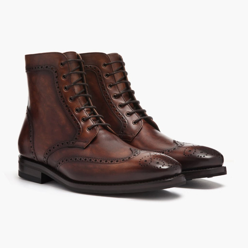 [S] Wingtip | Color #77