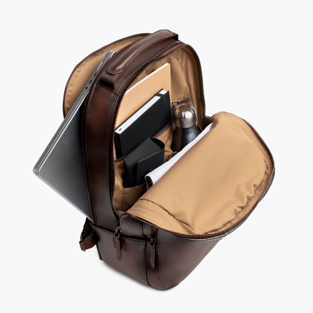 Perfecto Backpack | Toscanello