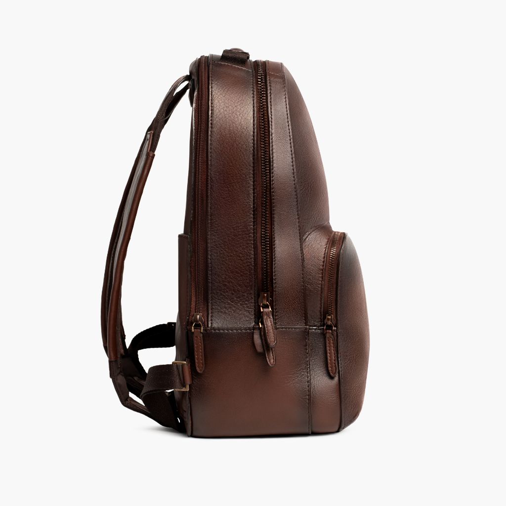 Perfecto Backpack | Toscanello