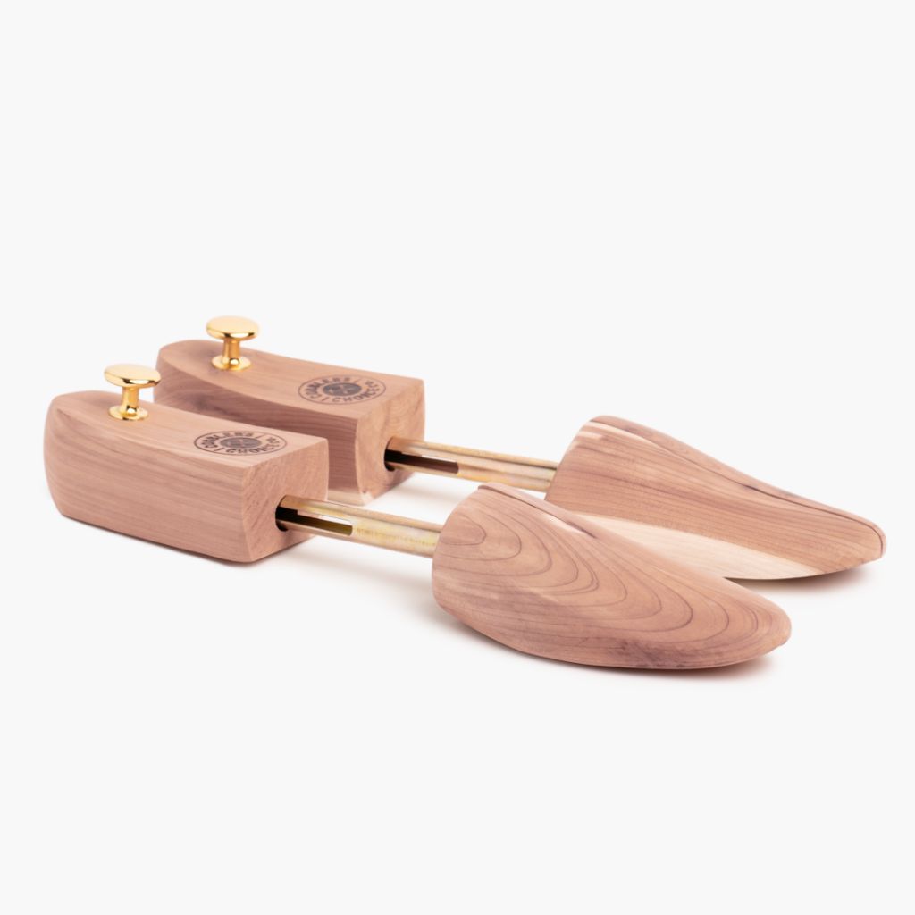 Women's Cedar Shoe Tree