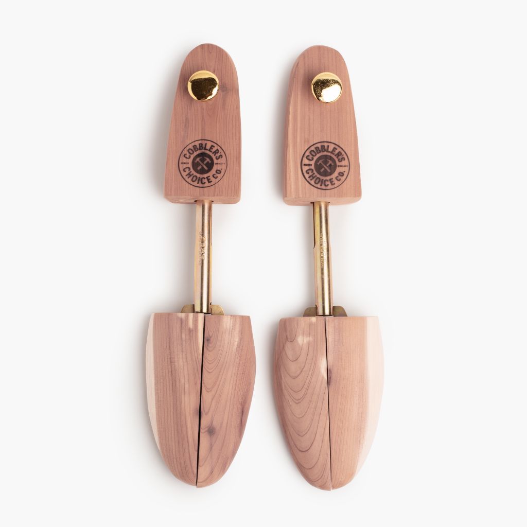 Women's Cedar Shoe Tree