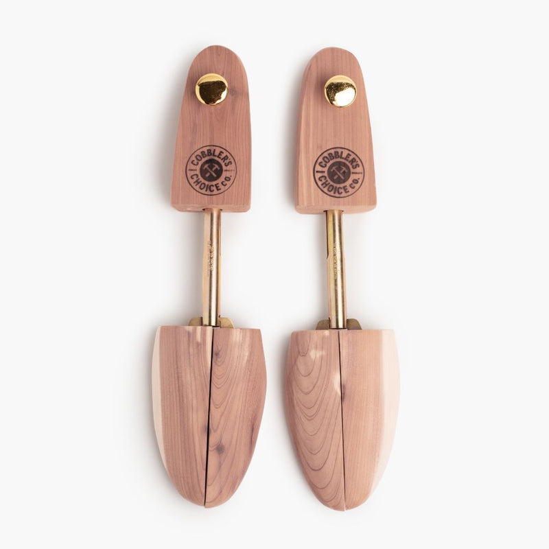 Women's Cedar Shoe Tree