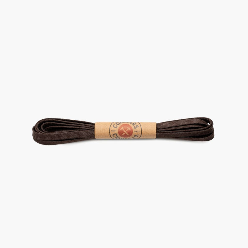 Men's Sneaker Laces | Tan