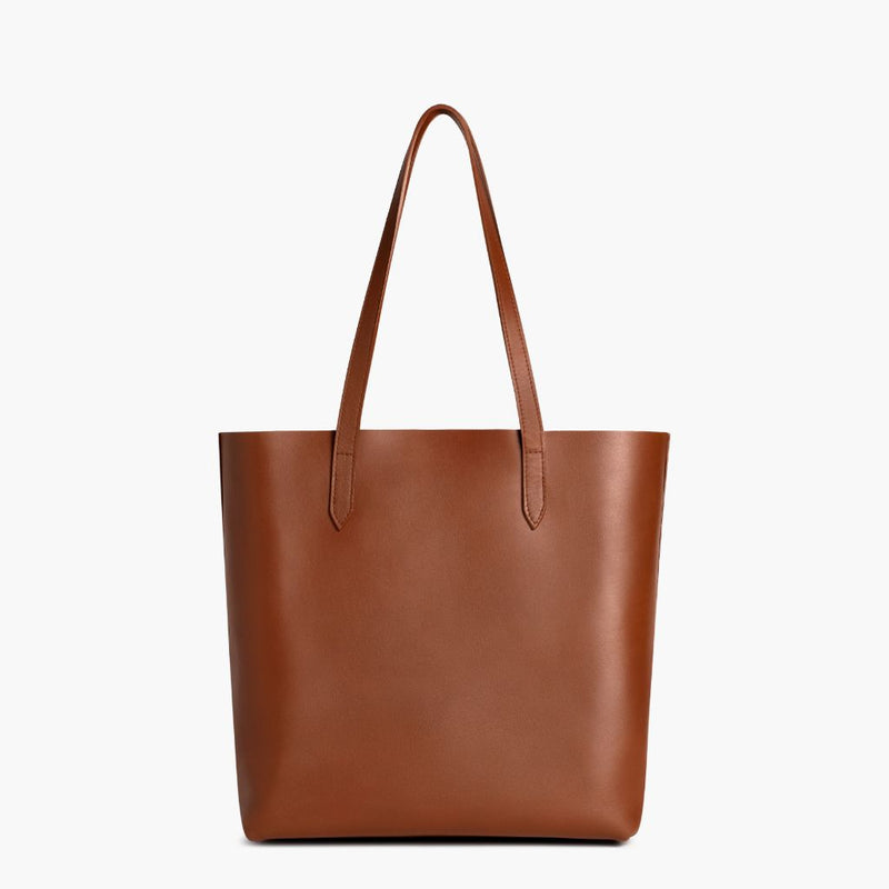 Everyday Tote | Cuero (L)