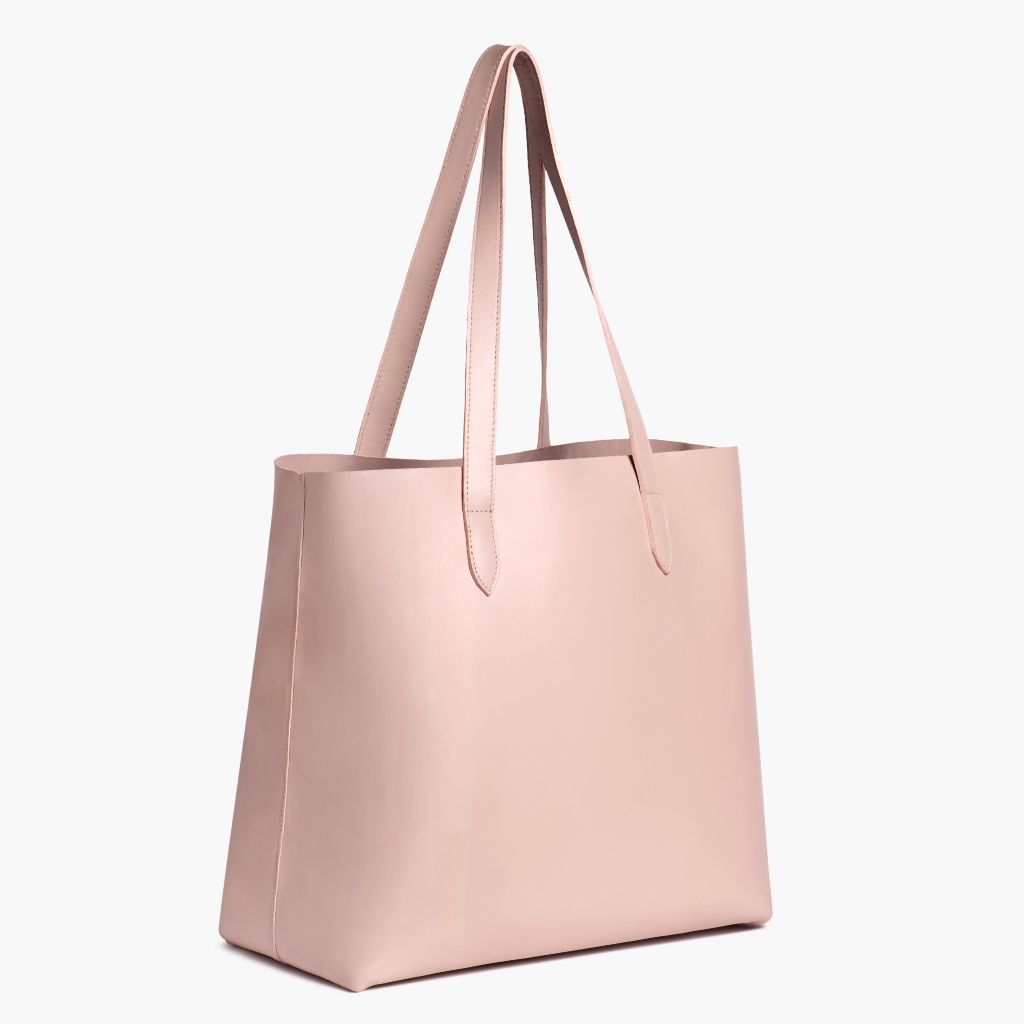 Everyday Tote | Blush (XL)