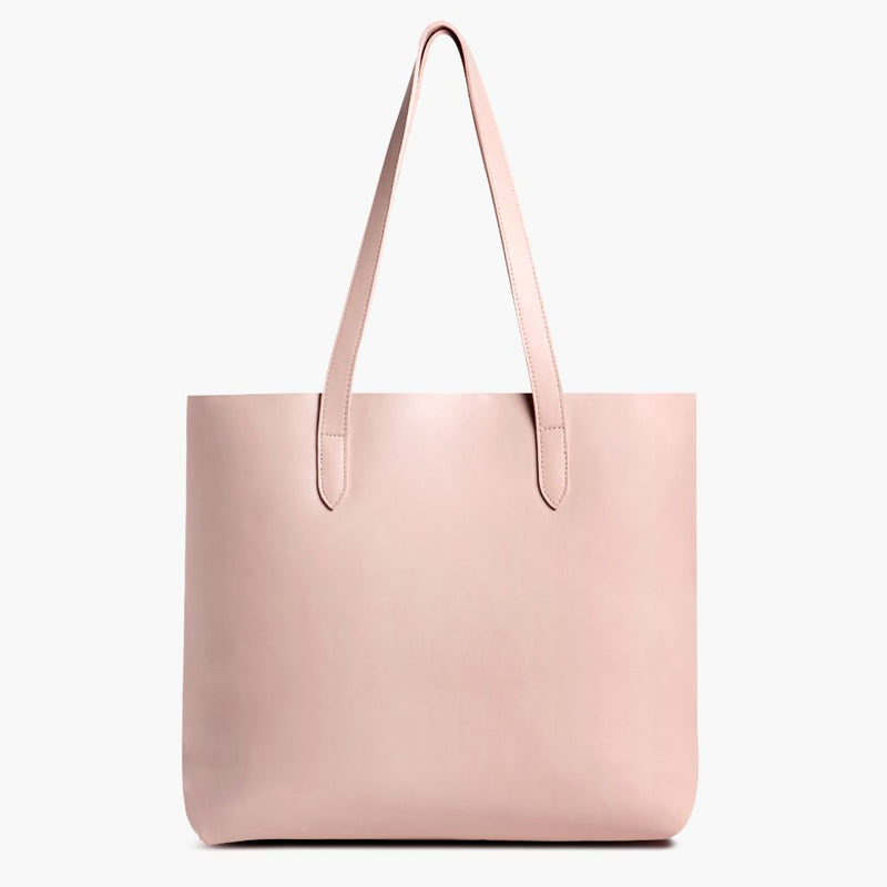 Everyday Tote | Blush (XL)