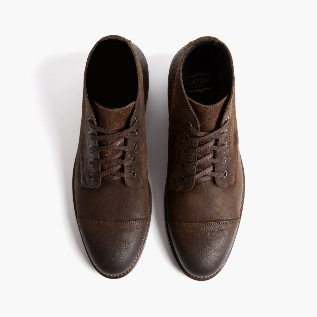 [S] Cadet | Mocha