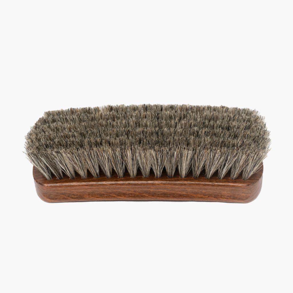 Cobbler's Choice Brush Kit | Brown