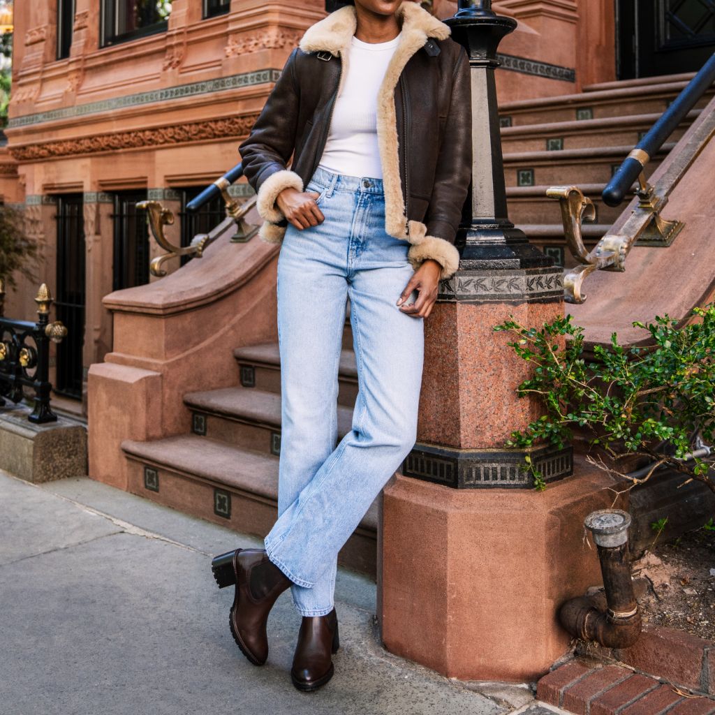 Bronco Jacket | Sequoia