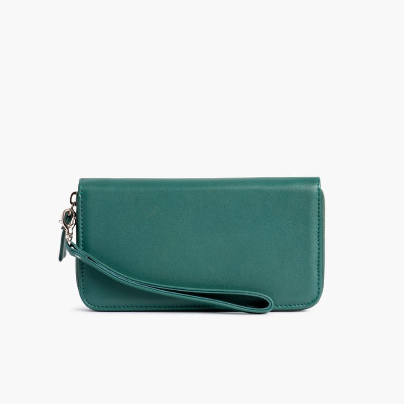 Wallet Wristlet | Pine