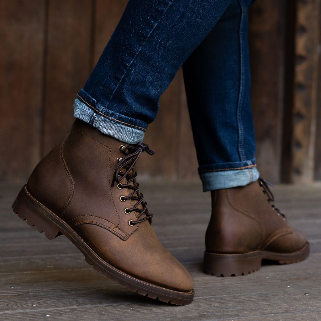 President StormKing® | Desert Brown