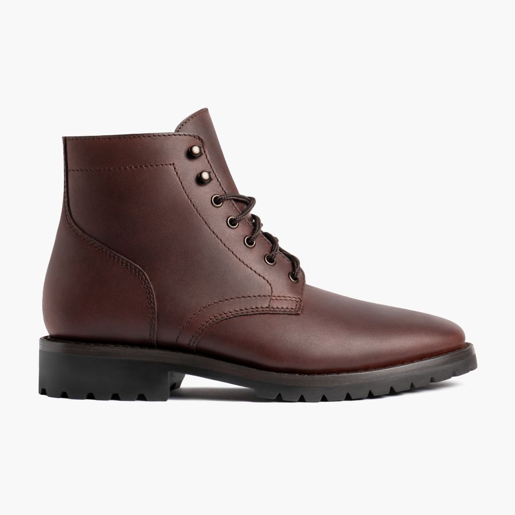 President StormKing® | Bull Brown