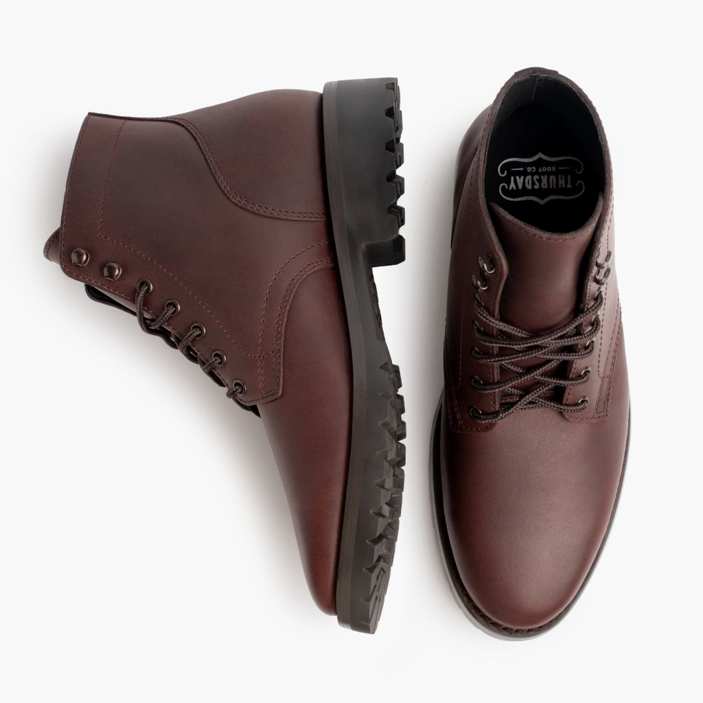 President StormKing® | Bull Brown