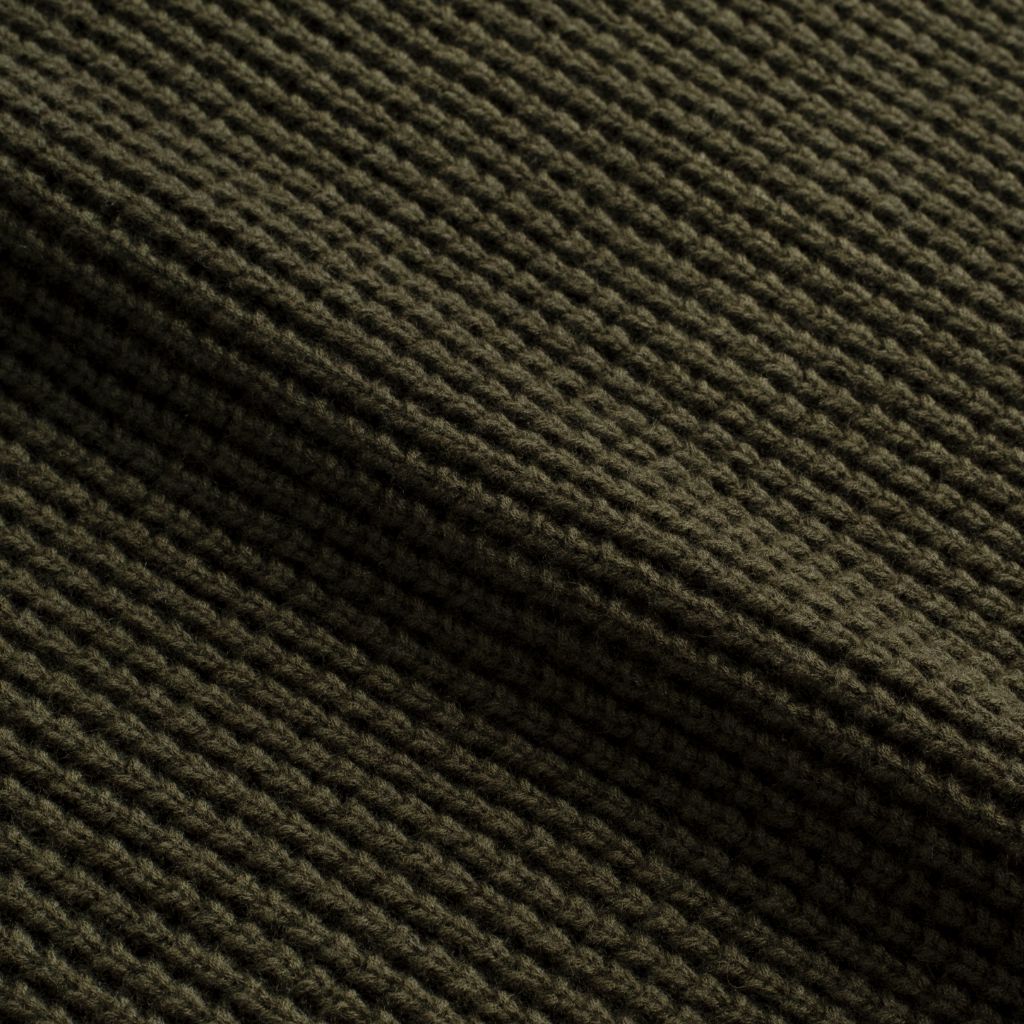 Highland Sweater | Olive