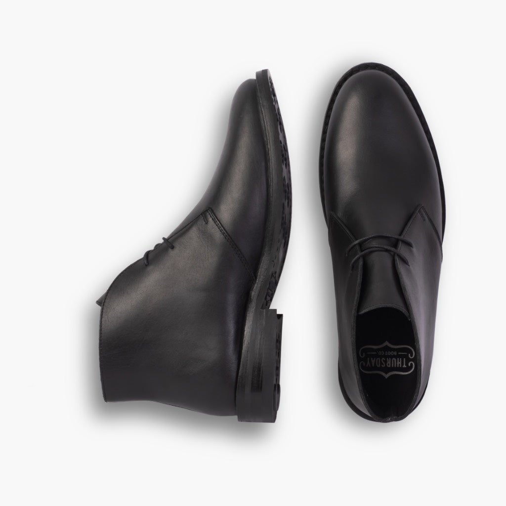 [S] Scout | Black