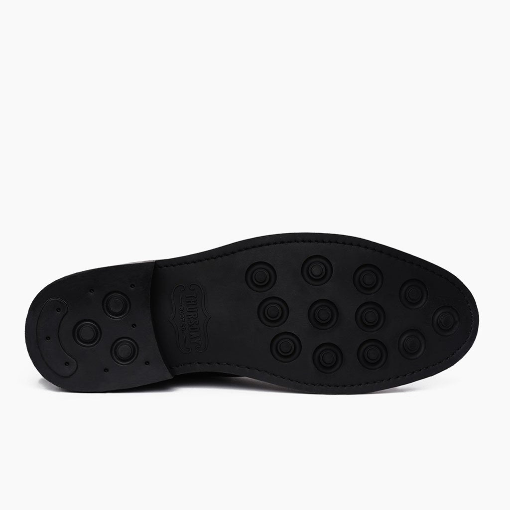 [S] Scout | Black
