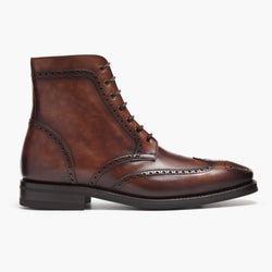 Bold Leathers