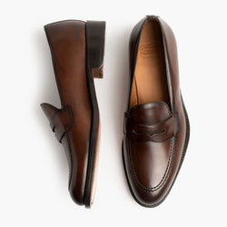 Loafers & Boat Shoes